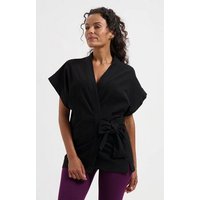 Urban Goddess Yumea Yoga Top