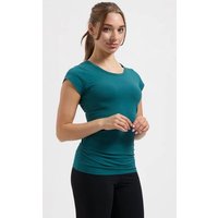 Urban Goddess Zefira Yoga Tee