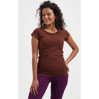 Urban Goddess Zefira Yoga Tee