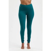 Urban Goddess Yoga Leggings mit Bambus Satya – Active Yoga Wear