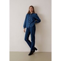Givn Berlin Jeans GBCHARLOTTE straight Fit aus Bio-Baumwolle