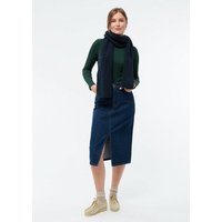 Givn Berlin Jeansrock GBKARLOTTA aus Bio-Baumwolle