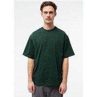Givn Berlin T-Shirt GBCLIFF Heavyweight aus Bio-Baumwolle
