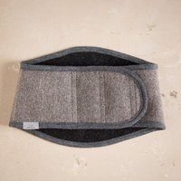 nahtur-design Rückenwärmer Komfort aus Loden | 100 % Schurwolle | verschiedene Farben