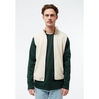 Givn Berlin Fleeceweste GBSIMON aus recyceltem Polyester