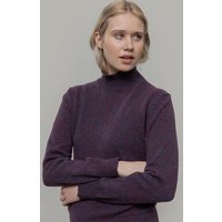 Rifò - Circular Fashion Made in Italy Recycelter Kaschmirwolle Pullover - Ada