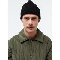 Givn Berlin Beanie GBParis aus Bio-Baumwoll Strick