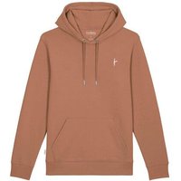 FUXBAU fux Hoodie