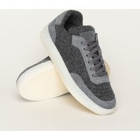 Gottstein Sneaker Wool Blaze