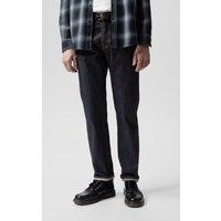 Nudie Jeans Jeans Steady Eddie II - Dry Dusk Selvage