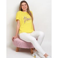 SPARKLES OF LIGHT Boxy Shirt | PEACE WITH ME & YOU