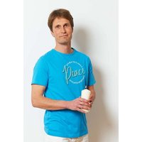 SPARKLES OF LIGHT Yoga Shirt | PEACE WITH YOU & ME