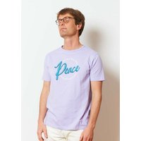 SPARKLES OF LIGHT Yoga Shirt | PEACE WITH YOU & ME