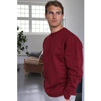 Kultgut Moderner Sweatpullover - For all day