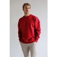 Kultgut Moderner Sweatpullover - For all day