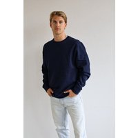 Kultgut Moderner Sweatpullover - For all day