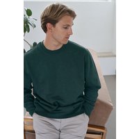 Kultgut Moderner Sweatpullover - For all day