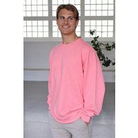 Kultgut SPORT ESSENTIALS CREW Sweatshirt - Ultraweich / For all Day