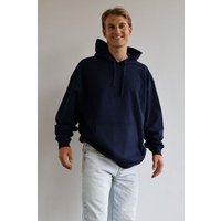 Kultgut Lässiger SPORT ESSENTIALS HOODIE - Ultraweich Oversize / For all Day
