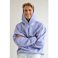 Kultgut Lässiger SPORT ESSENTIALS HOODIE - Ultraweich Oversize / For all Day