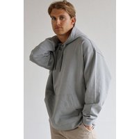 Kultgut Lässiger SPORT ESSENTIALS HOODIE - Ultraweich Oversize / For all Day