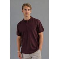 Kultgut Piqué Shirt- Kurzarm / Favorite