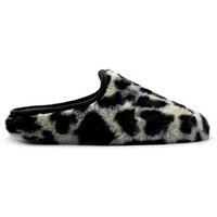 Rec Leo Slipper von thies ® aus recyceltem PES