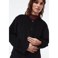 Givn Berlin Steppjacke GBBETHANY aus Babycord
