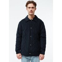 Givn Berlin Steppjacke GBTERENCE aus Babycord