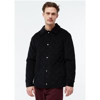 Givn Berlin Steppjacke GBTERENCE aus Babycord