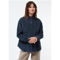 Givn Berlin Overshirt GBOXANA aus Cord aus Bio-Baumwolle