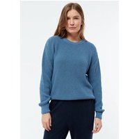 Givn Berlin Strickpullover GBARIA loose Fit aus Bio-Baumwolle