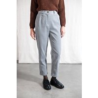 Jyoti - Fair Works Baumwollcord Hose Suhrut