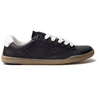 BLUSUN Barfußschuh BLSN-100W black