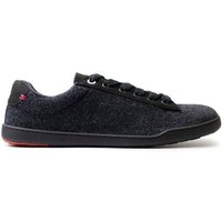 BLUSUN Barfußschuh BLSN-102W black