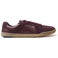 BLUSUN Barfußschuh BLSN-200W berry