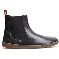 BLUSUN Barfußschuh BLSN-300W black