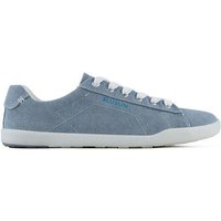 BLUSUN Barfußschuh BLSN-103W blue