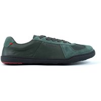 BLUSUN Barfußschuh BLSN-200W forest green