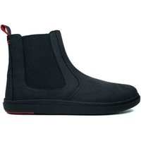 BLUSUN Barfußschuh BLSN-060M anthracite