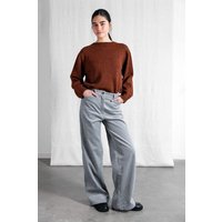 Jyoti - Fair Works Baumwollcord Hose Tushar