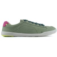 BLUSUN Barfußschuh BLSN-500W green