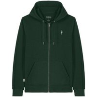 FUXBAU fux Sweatjacke