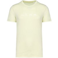 Brandless Basic Bio T-Shirt Bicycle Line Nr. 4 ( 155g/m²)