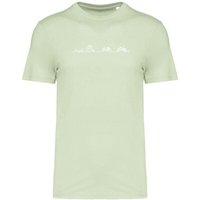 Brandless Basic Bio T-Shirt Bicycle Line Nr. 4 ( 155g/m²) Brandless Basic Bio T-Shirt Bicycle Line Nr. 4 ( 155g/m²)