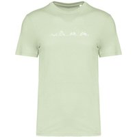 Brandless Basic Bio T-Shirt Bicycle Line Nr. 4 ( 155g/m²)