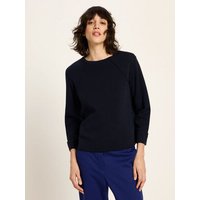 LANIUS Pullover in Punto Milano