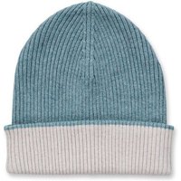 Sense Organics & friends in cooperation with GARY MASH Kinder Strickmütze aus Biobaumwolle