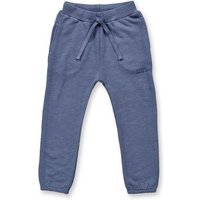 Sense Organics & friends in cooperation with GARY MASH Bequeme Kinder Sweathose aus Biobaumwolle