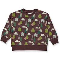 Sense Organics & friends in cooperation with GARY MASH Kinder Sweatshirt aus Bio-Baumwolle